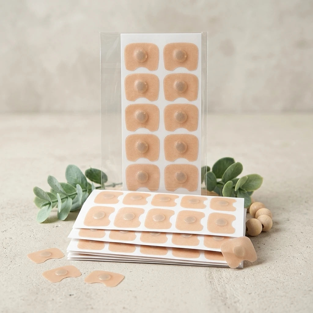Elevate AirFlow™ Magnetic Nasal Dilator